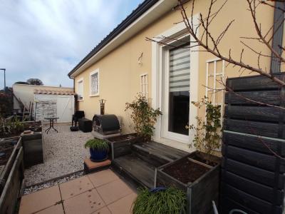 For sale Bedarieux 3 rooms 75 m2 Herault (34600) photo 0