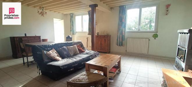 For sale Beaulieu 10 rooms 232 m2 Orne (61190) photo 2