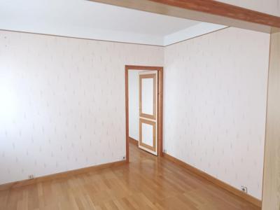 For sale Havre 4 rooms 79 m2 Seine maritime (76600) photo 0