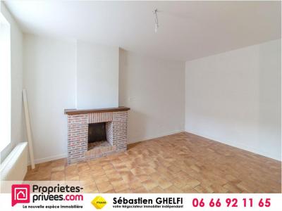 Acheter Maison 46 m2 Romorantin-lanthenay