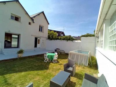 For sale Laval 5 rooms 125 m2 Mayenne (53000) photo 0