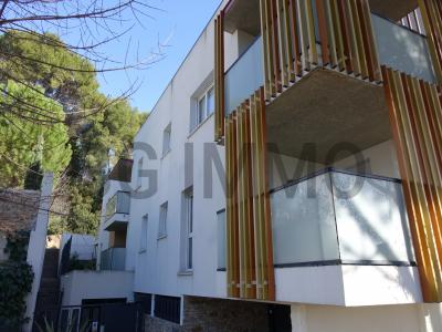 For sale Montpellier 2 rooms 46 m2 Herault (34090) photo 1