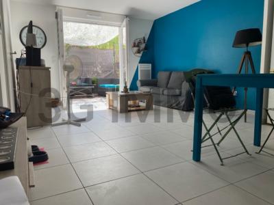 For sale Montpellier 2 rooms 46 m2 Herault (34090) photo 2