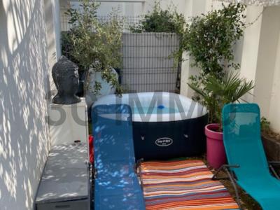 For sale Montpellier 2 rooms 46 m2 Herault (34090) photo 3