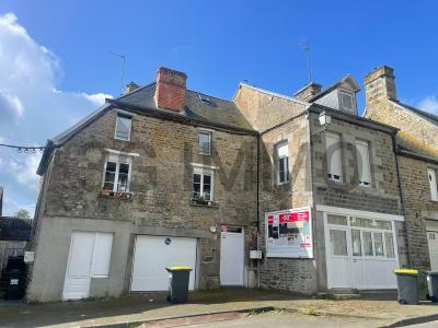 For sale Tessy-sur-vire 9 rooms 107 m2 Manche (50420) photo 0