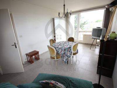 For sale Montpellier 3 rooms 62 m2 Herault (34080) photo 0