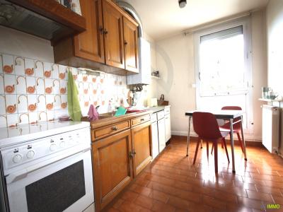 For sale Montpellier 3 rooms 62 m2 Herault (34080) photo 1