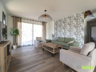 For sale Hermes 6 rooms 210 m2 Oise (60370) photo 4