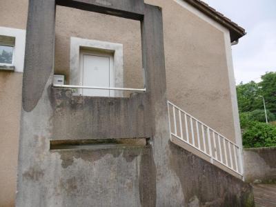 For rent Annonay 2 rooms 71 m2 Ardeche (07100) photo 2