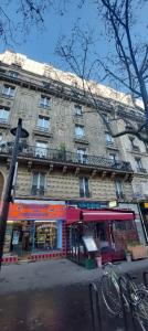 For sale Paris-19eme-arrondissement 1 room 9 m2 Paris (75019) photo 0