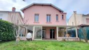 For sale House Toulouse  141 m2 6 pieces