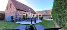 For sale House Annoeullin  137 m2 5 pieces