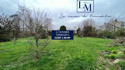 For sale Boussy-saint-antoine 891 m2 Essonne (91800) photo 0