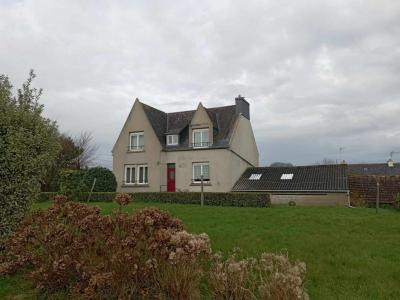 For sale Guipavas 6 rooms 124 m2 Finistere (29490) photo 0