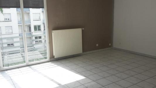 For rent Grenoble 3 rooms 73 m2 Isere (38100) photo 1