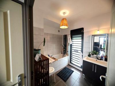 Acheter Appartement Saline-des-bains 495000 euros