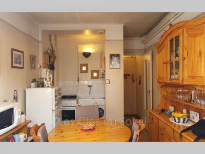 Acheter Appartement 33 m2 Toulon