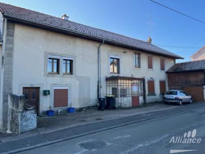 For sale Blamont 7 rooms 215 m2 Doubs (25310) photo 0