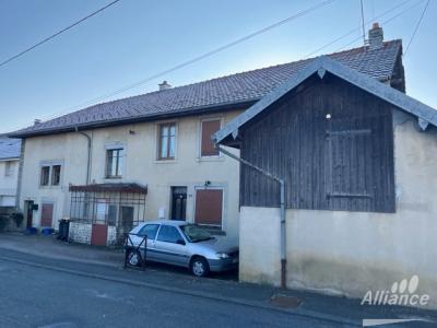 For sale Blamont 7 rooms 215 m2 Doubs (25310) photo 1