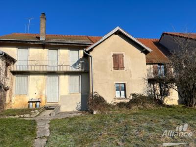 For sale Blamont 7 rooms 215 m2 Doubs (25310) photo 2