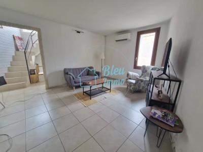 For sale Lunel 3 rooms 86 m2 Herault (34400) photo 1