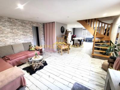 For sale Montreuil 6 rooms 128 m2 Pas de calais (62170) photo 0