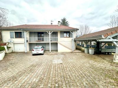 Acheter Maison Bellegarde-sur-valserine Ain