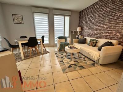 Annonce Vente 2 pices Appartement Feyzin 69