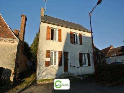 For sale Lamnay Sarthe (72320) photo 0