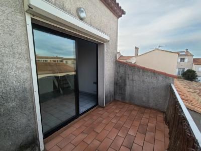 For sale Frontignan 3 rooms 41 m2 Herault (34110) photo 1