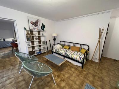 Vacation rentals Narbonne CENTRE VILLE 3 rooms 60 m2 Aude (11100) photo 3