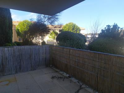 Annonce Vente Appartement Luynes 13