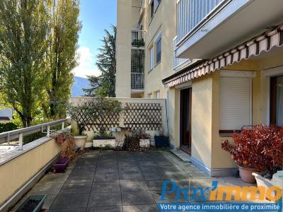 For sale Moirans Moirans 3 rooms 65 m2 Isere (38430) photo 0
