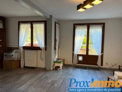 For sale Moirans Moirans 3 rooms 65 m2 Isere (38430) photo 3