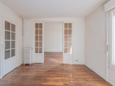 Acheter Appartement Romainville 445000 euros