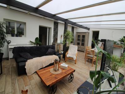 Annonce Vente Maison Mailly-maillet 80