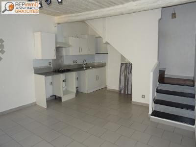 For sale Cantaron 3 rooms 68 m2 Alpes Maritimes (06340) photo 2