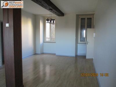 For rent Chateau-chinon 3 rooms 65 m2 Nievre (58120) photo 0
