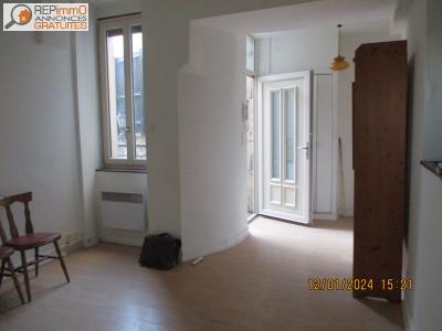 For rent Chateau-chinon 2 rooms 27 m2 Nievre (58120) photo 0