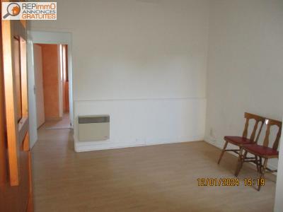 Annonce Location 2 pices Appartement Chateau-chinon 58