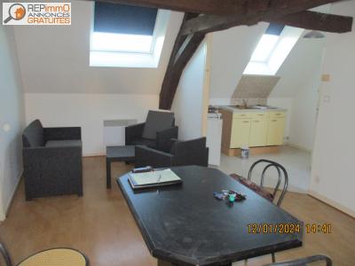 For rent Chateau-chinon 2 rooms 43 m2 Nievre (58120) photo 0