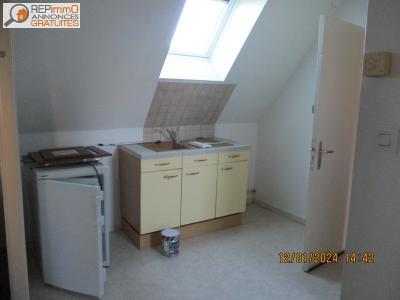For rent Chateau-chinon 2 rooms 43 m2 Nievre (58120) photo 1