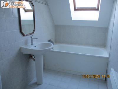 For rent Chateau-chinon 2 rooms 43 m2 Nievre (58120) photo 4