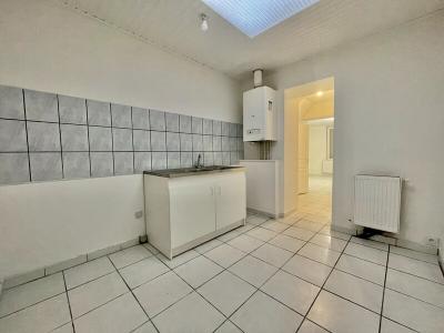 Acheter Maison 88 m2 Aulnoy-lez-valenciennes