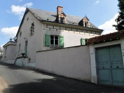 For sale Courdemanche 10 rooms 269 m2 Sarthe (72150) photo 3