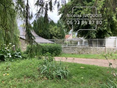For sale Chatellerault 8 rooms 155 m2 Vienne (86100) photo 0