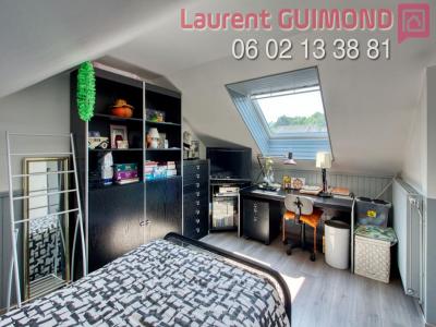 For sale Domont 5 rooms 125 m2 Val d'Oise (95330) photo 2