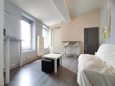 Annonce Vente Appartement Lyon-7eme-arrondissement 69