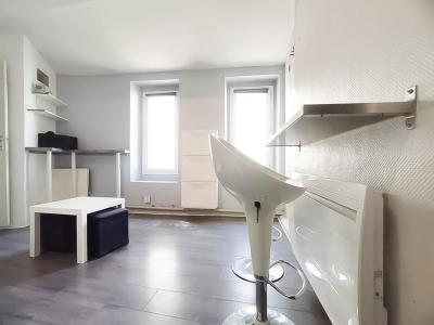 Acheter Appartement 17 m2 Lyon-7eme-arrondissement