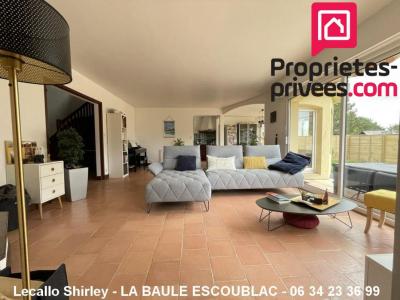 For sale Baule-escoublac 5 rooms 135 m2 Loire atlantique (44500) photo 3